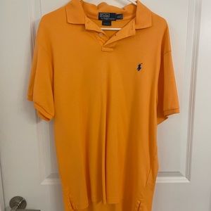 Men’s polo